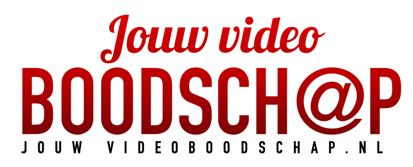 Jouwvideoboodschap.nl